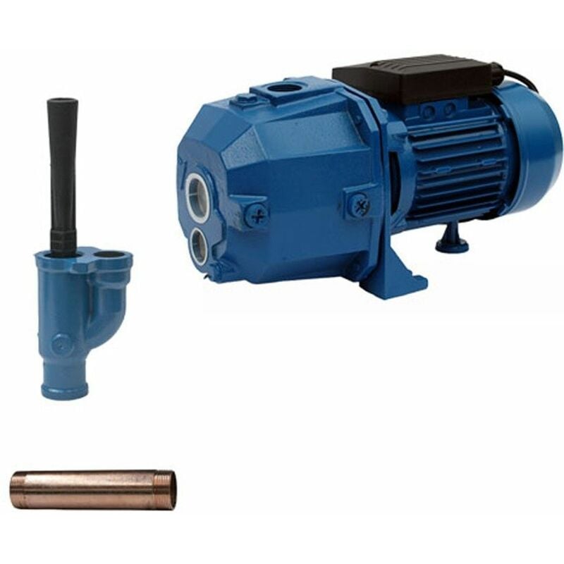 Pompe à vide profonde auto-amorçante 30m DJ-100 M - BCN