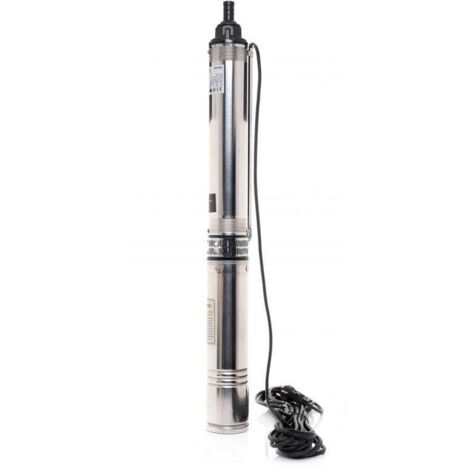 POMPE À VIS PROFONDE 85M 0,85kW KD1705