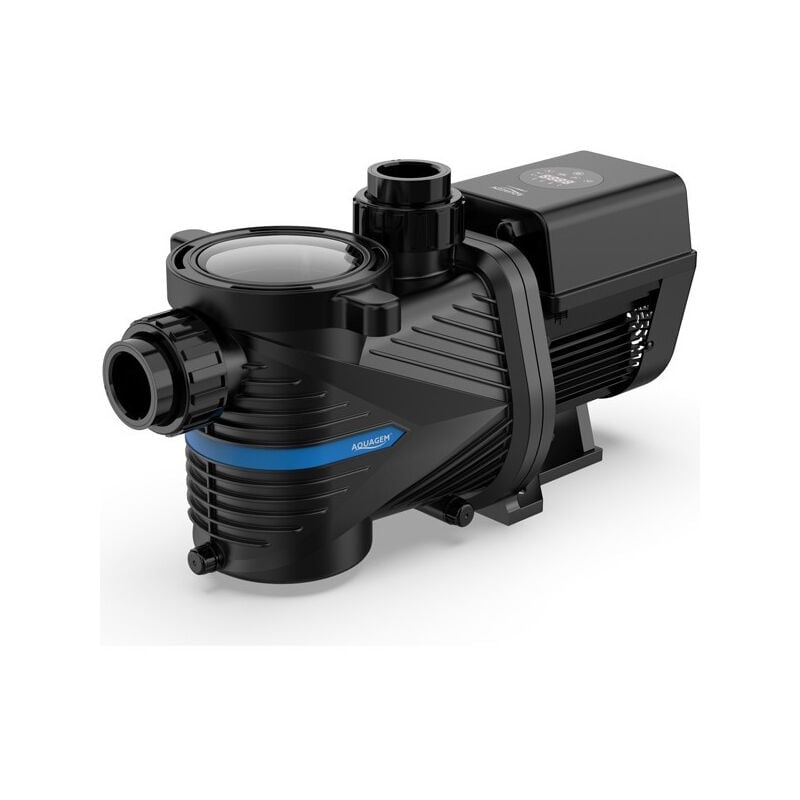 Pompe à vitesse variable InverSmart Aquagem 0,68CV / débit 11,5m3/h
