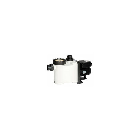 Pompe à vitesse variable piscine Speck - PPG Deluxe Eco VS - 1.6CV