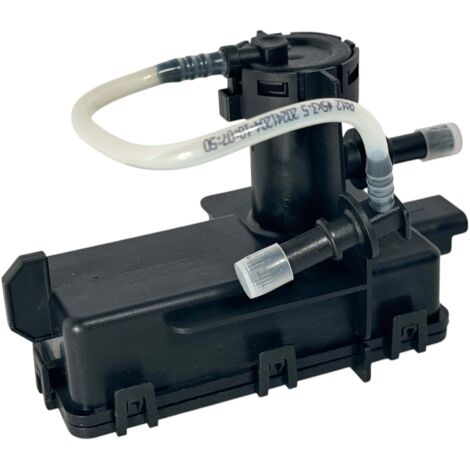 Réservoir Additif FAP PARTSLINE Pour Peugeot/Citroën 1.6/2.0 HDi - Neuf Avec Pompe