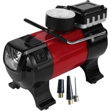 Pompe Air Automobile Portable Compresseur Psi Pour Pneus