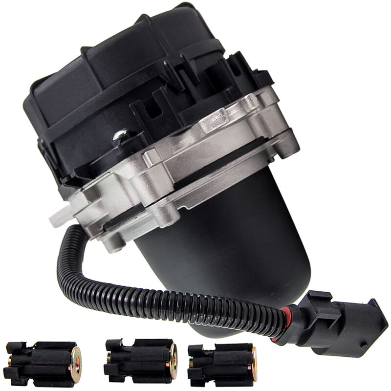 Pompe à Air Secondaire pour Citroen C2 C3 Peugeot 1007 106 206 1618C0 9653340480