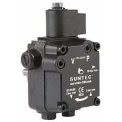 Pompe AL 30 C 9537 4P 0500 - SUNTEC : AL30C95374P0500