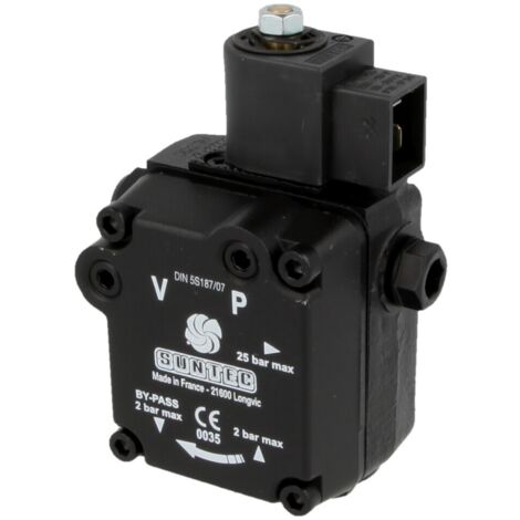 Pompe AL65C9410 4P 0500