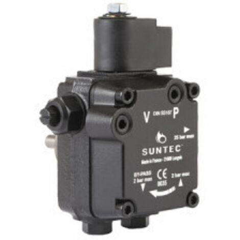 Pompe ALE 35C 9329 6P 0700 - SUNTEC : ALE35C93296P0700