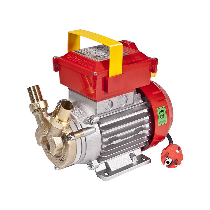 Pompe alimentaire - BE - M 25 de Rover Pompe