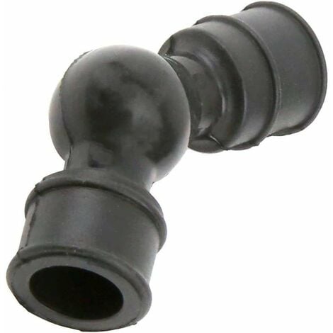 Pompe amorçage 49049-2057 compatible avec Kawasaki KT12 KT18 TD24 TD33 TD48 poire caoutchouc essence carburant taille haie débroussailleuse coupe bordure