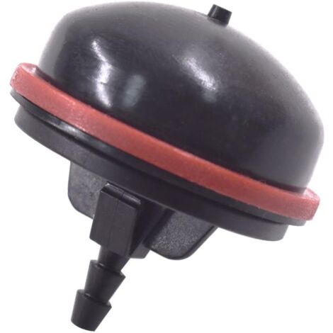 pompe amorçage compatible avec BS 793382 poire ampoule carburant tondeuse débroussailleuse