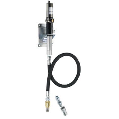 POMPE ANTIGEL 1:1 POUR INSTALLATION MURALE RENSON