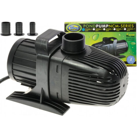 Pompe Aqua-Nova NCM-3500 + Cadeaux 