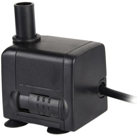 Pompe Aqua-Nova NP-400