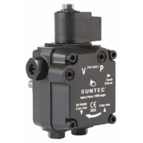 Pompe AS 47 A 7536 3P 0500 - SUNTEC : 15366P0700
