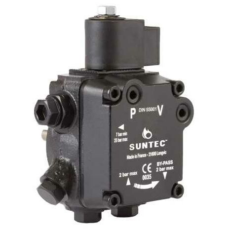 Pompe AS 47 A 7536