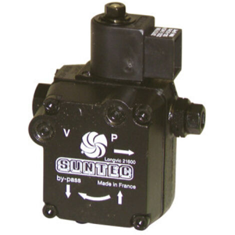 Pompe AS47C15381P0500 - DIFF pour De Dietrich Chappée : S58329091