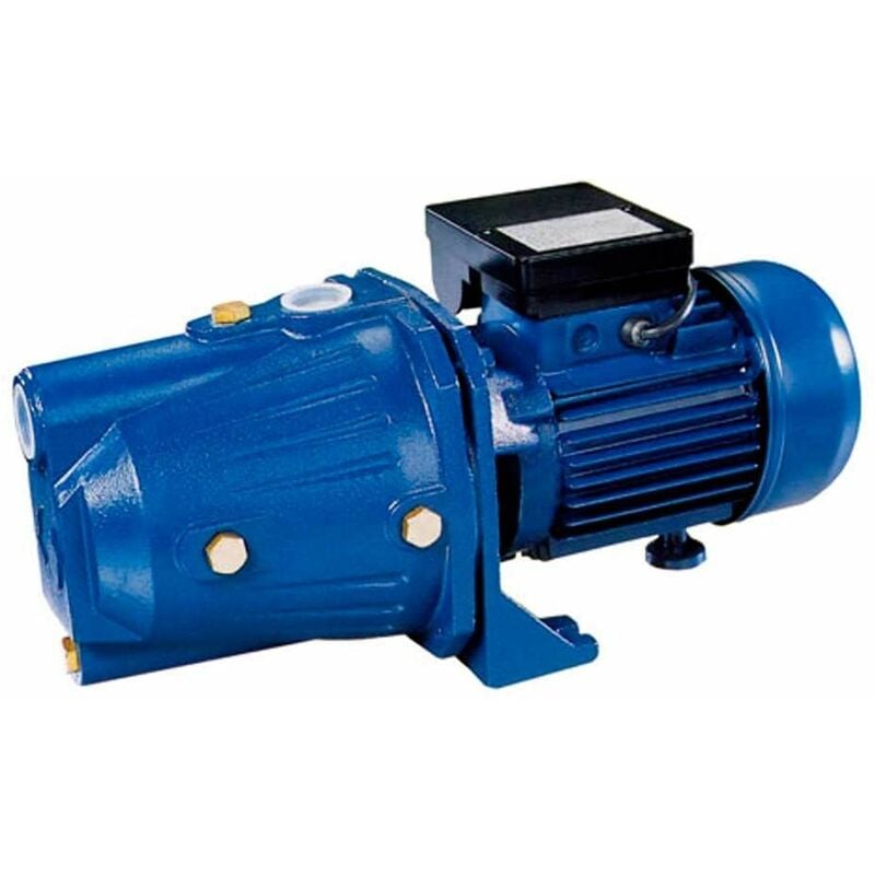 Bombas Bcn - Pompe auto-amorçante 7m Jet-100M bcn 1Cv