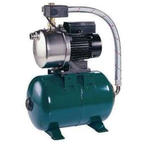 Pompe Auto-amorçante JP4-47 GRUNDFOS DISTRIBUTION 99458767
