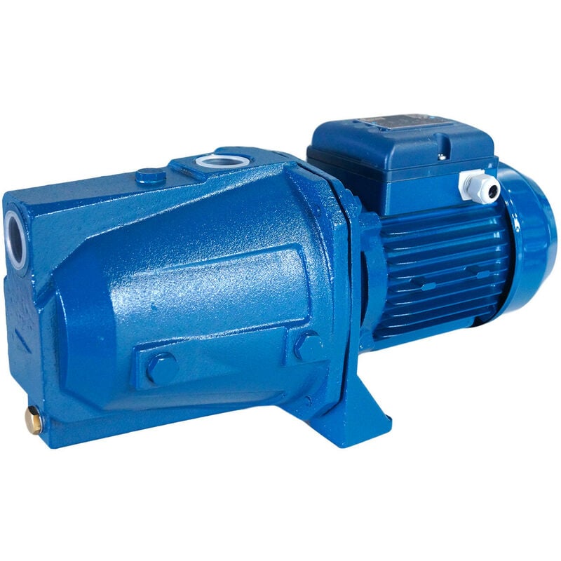 Pentax - Pompe Auto Amorçante Série Jet 380v 0.75kw / 1cv