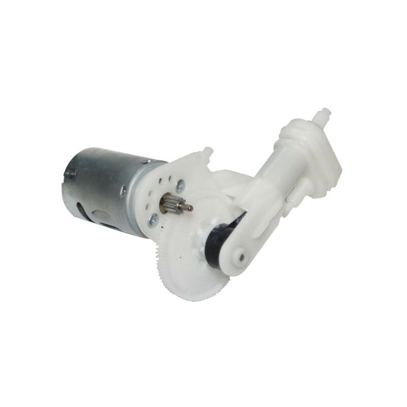 Braun - Pompe avec moteur md-oc16 81626035