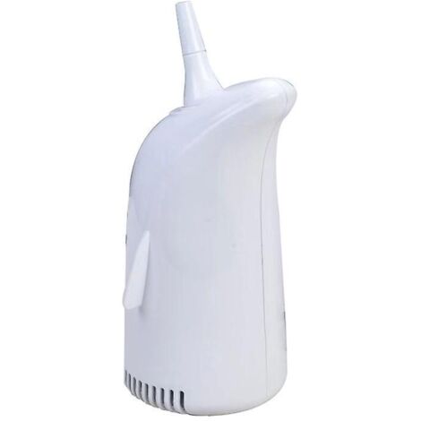 pompe Ballon Lectrique Gonfleur Ballon 350w Gonfleur Pingouin Mignon Et Portable Modes Pompe Air Pour Ballons De Baudruche, Fte, Mariage, Anni