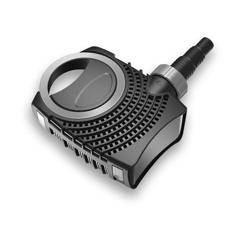 Pompe Bassin De Jardin 12000 l/h néo, Utilisation Dans l'eau