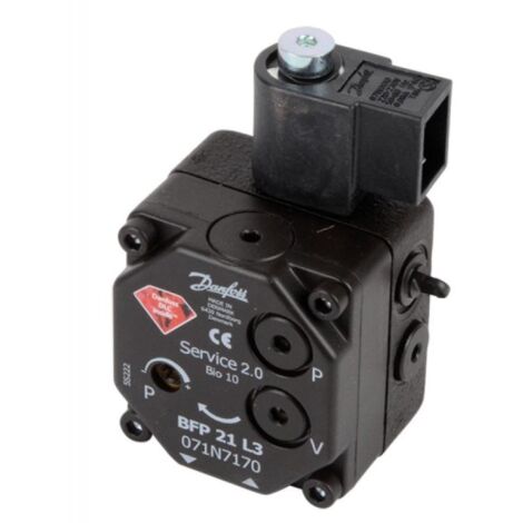 Pompe BFP 21R3 071N7171 - DANFOSS : 071N7171