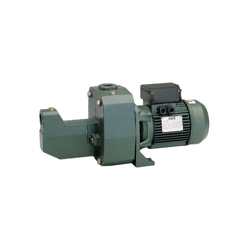 DAB - Pompe centrifuge pumps 05315