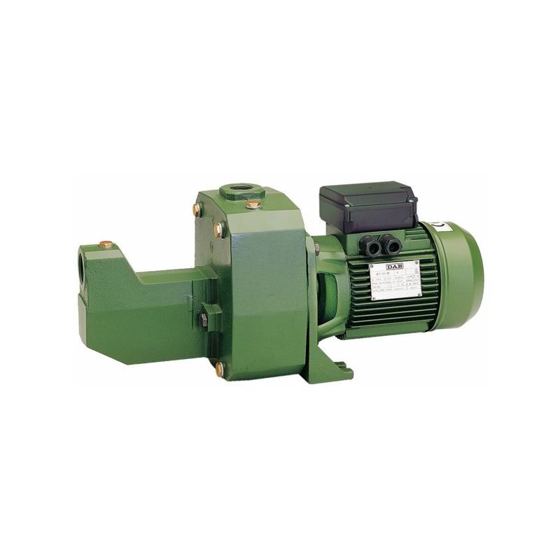 DAB - Pompe centrifuge pumps 05315