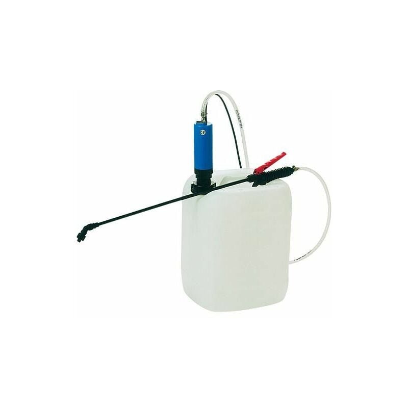 Banyo - Pompe bidon - aspiration Type 510.932 Attention : kit complet