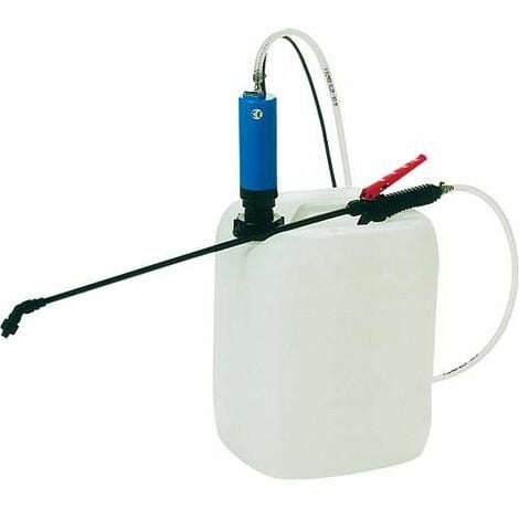 Pompe bidon - aspiration Type 510.932 Attention : kit complet