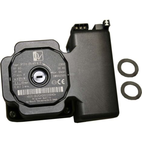pompe Bosch 7746900557 2W PWM (3,6%)