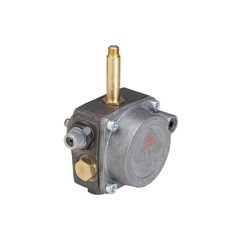 Riello - Pompe bruleur fioul 3007800 (remplace 3007337 et 3005705)