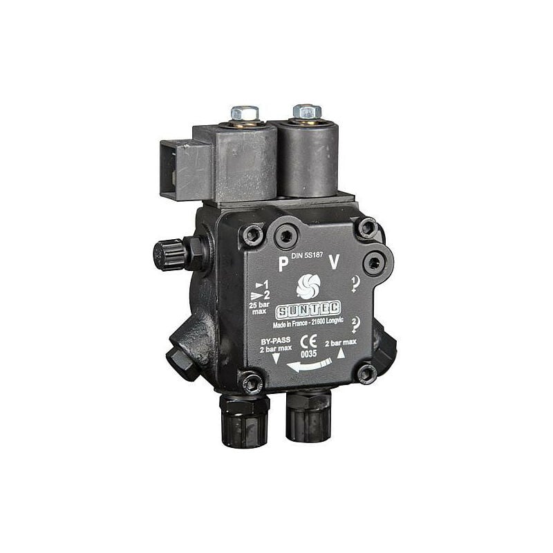 Pompe bruleur fioul Suntec AT245D9555