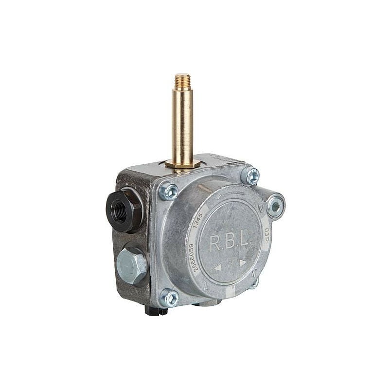 Pompe bruleur fuel Riello 3008848 remplace 3007809