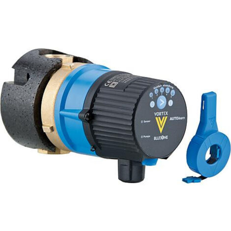 Pompe BWO 155 R SL AUTOlearn raccord 1/2"i, avec module d'auto-apprentissage