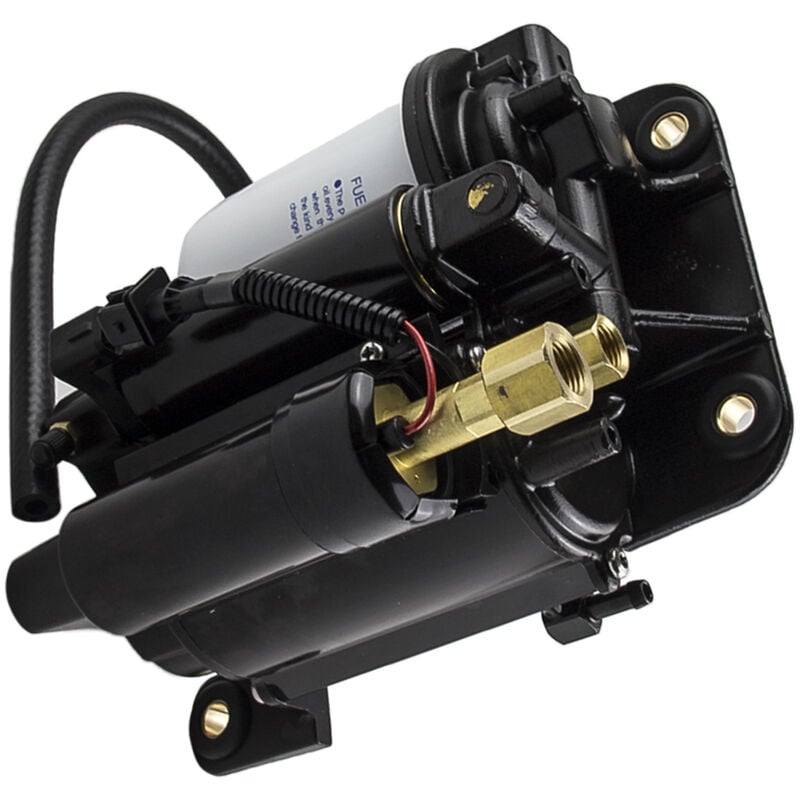 Maxpeedingrods - Pompe à Carburant for Volvo Penta Gi Gxi 21608511 21545138 21397771 4.3l 5.0l