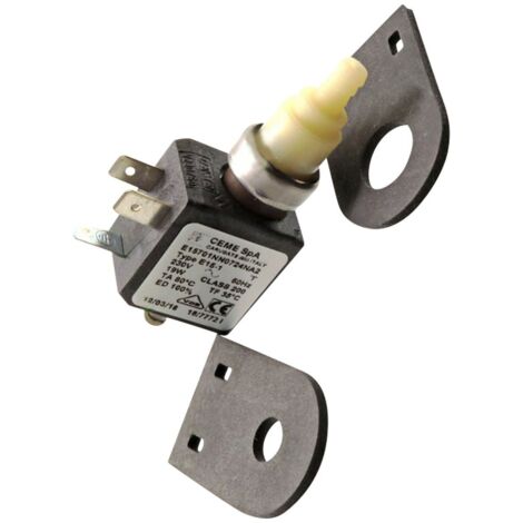 Pompe Cem F1570 (45120960) Nettoyeur vapeur KARCHER