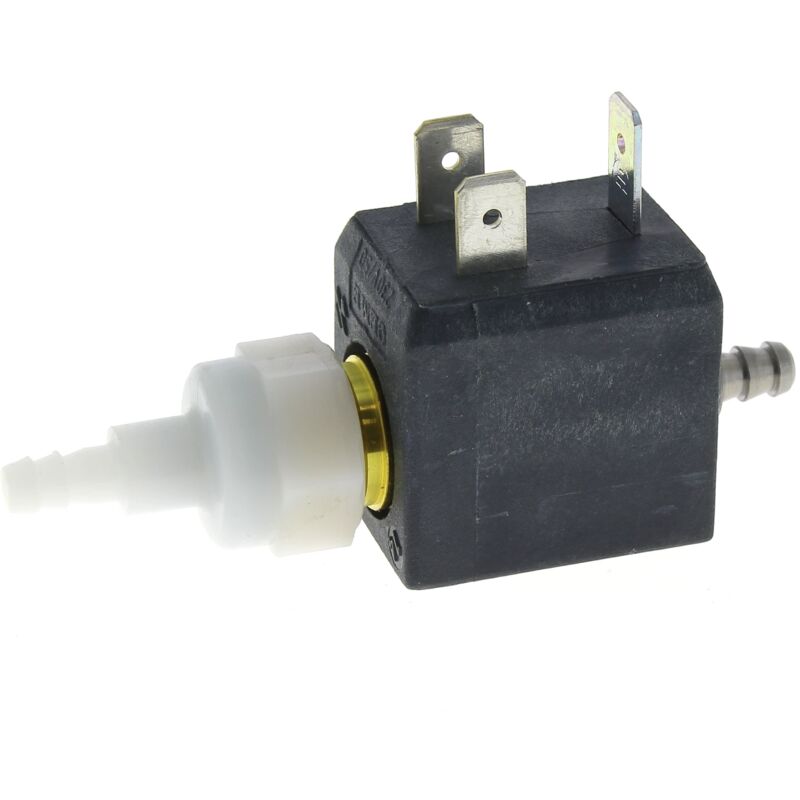 Pompe ceme et200 pour Centrale vapeur Continental edison