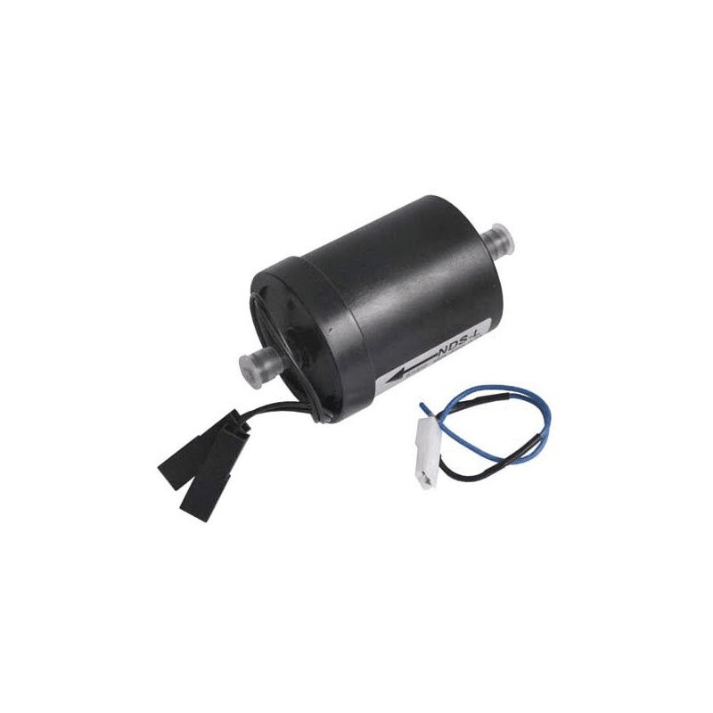 Nilfisk - pompe ceme ET508LA pour pieces aspirateur nettoyeur petit...