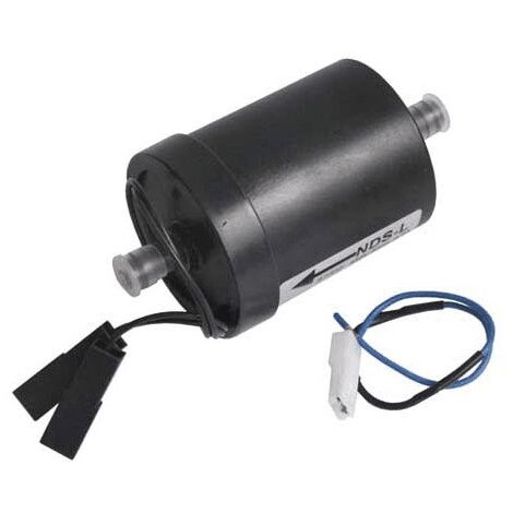 POMPE CEME ET508LA pour PIECES ASPIRATEUR NETTOYEUR PETIT...