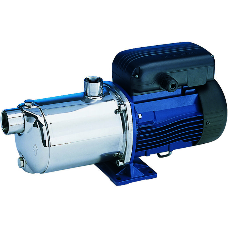 Lowara - pompe CENTR.MULTICEL.HP0,75 3HM04