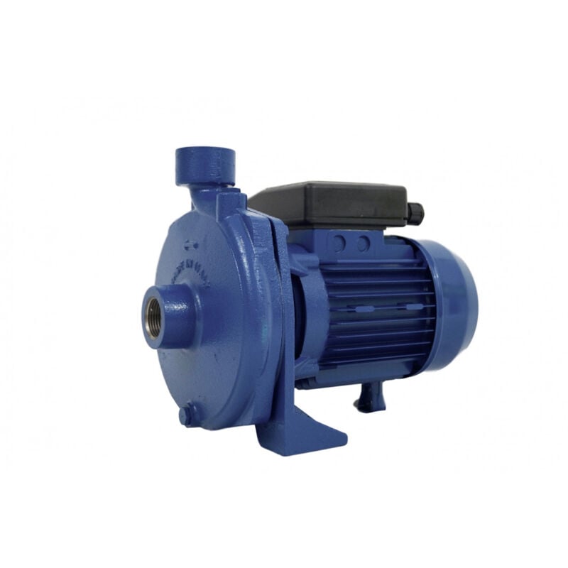 Pentax Pump - Pompe Centrifuge 230v 0.75kw/1cv Noryl - Gros Débit