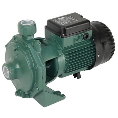 Pompe centrifuge DAB K Bigirante 1,1 kW 1,5 Hp monophasée
