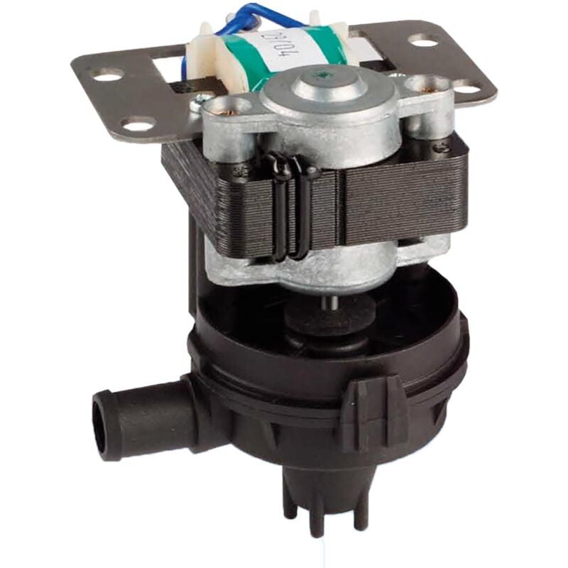 Pompe centrifuge d'évacuation des condensats pour cassettes cp08