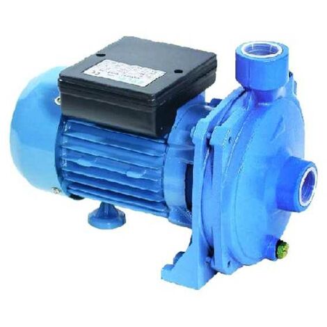 Pompe centrifuge électrique W 400 Excel 00588