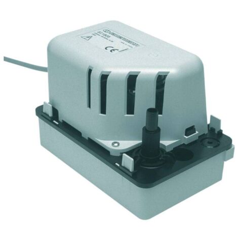Pompe centrifuge monobloc Sauermann SI 1805 pour climatiseurs SI1805SIUN23
