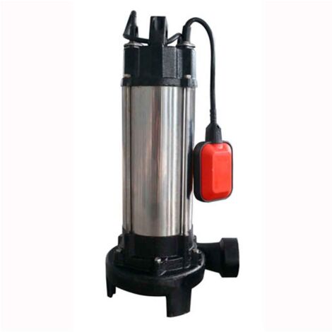Pompe centrifuge verticale multicellulaire Série GRINDER-180 BCN