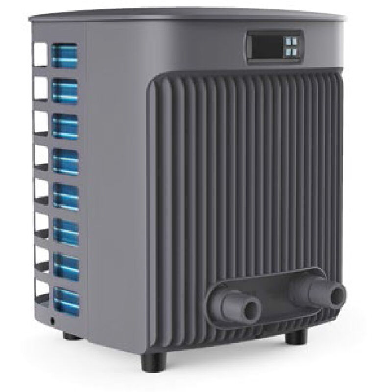 Ubbink - Pompe à chaleur 5,50 kW HeaterMax Compact 25