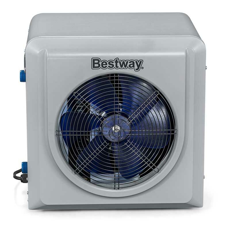 Bestway - Pompe à chaleur piscine 4,40 kW