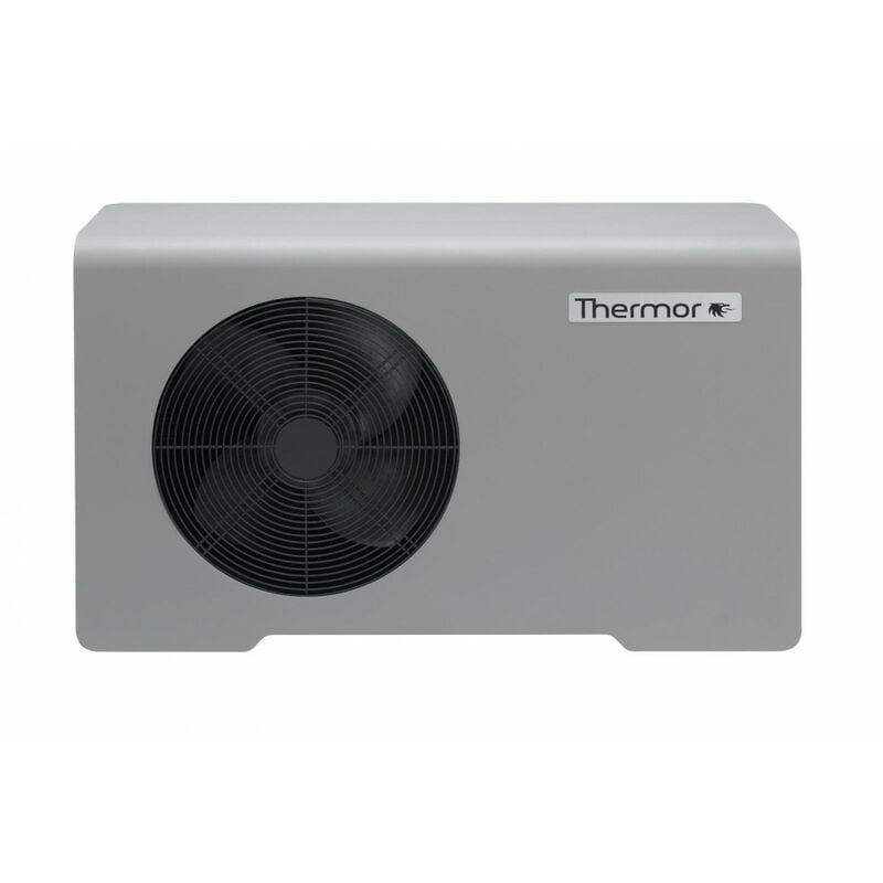 Thermor - pompe à chaleur piscine aéromax piscine inverter 12KW